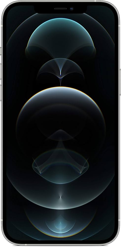 Apple iPhone 12 Pro Max (128 GB) - Zilver : Amazon.nl: Elektronica